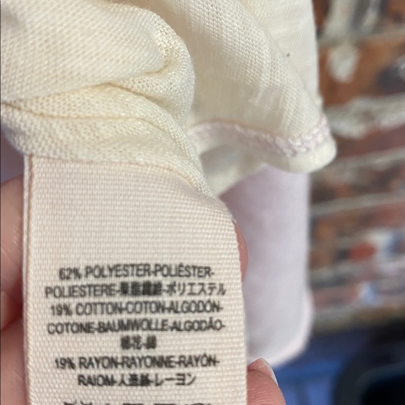 We the free Tee/ nightshirt - Picture 7 of 7